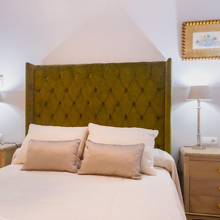 Centro Luxe 3 Rooms Sevilla Buitenkant foto