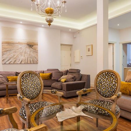 Centro Luxe 3 Rooms Sevilla Buitenkant foto