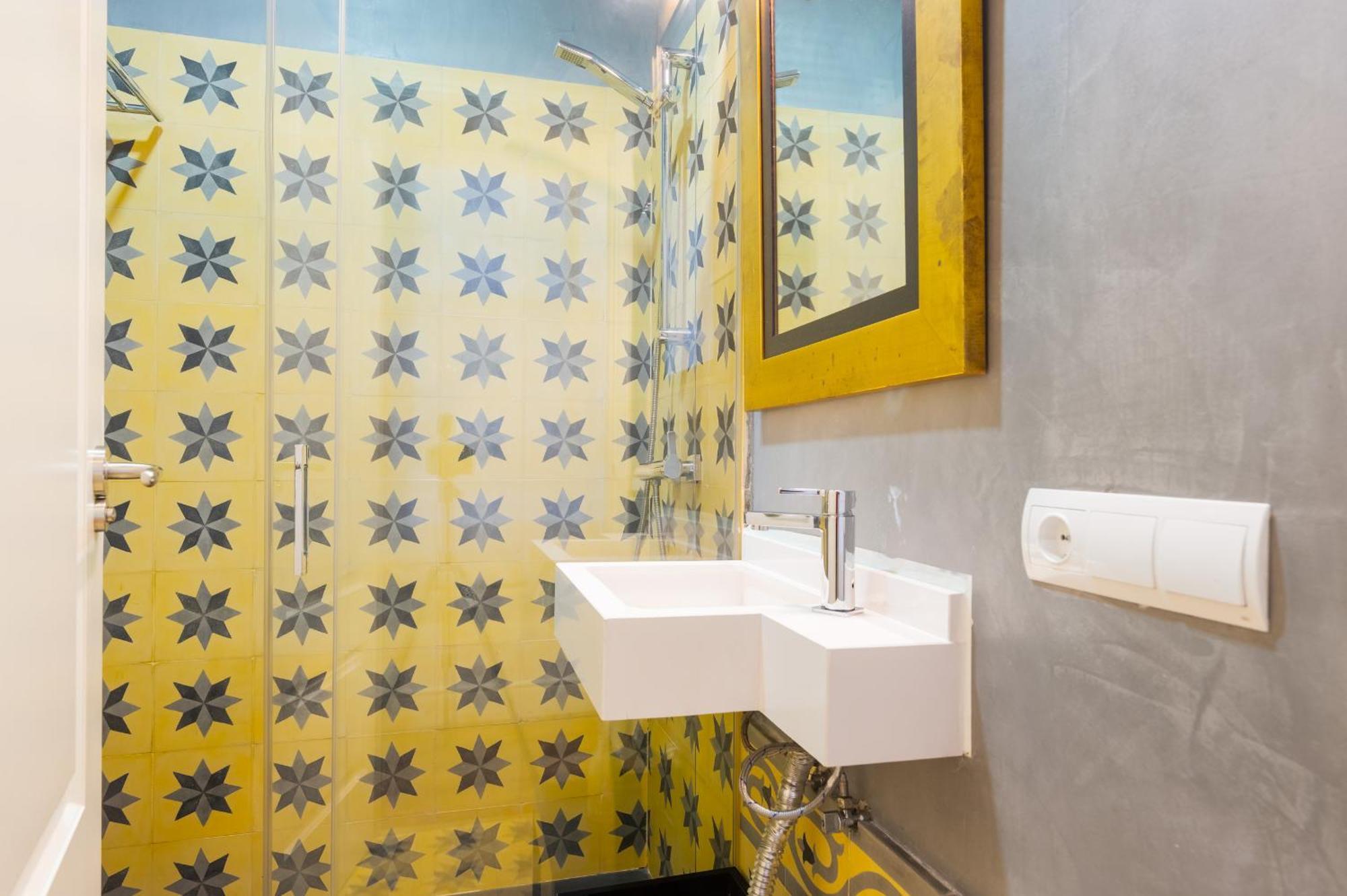 Centro Luxe 3 Rooms Sevilla Buitenkant foto