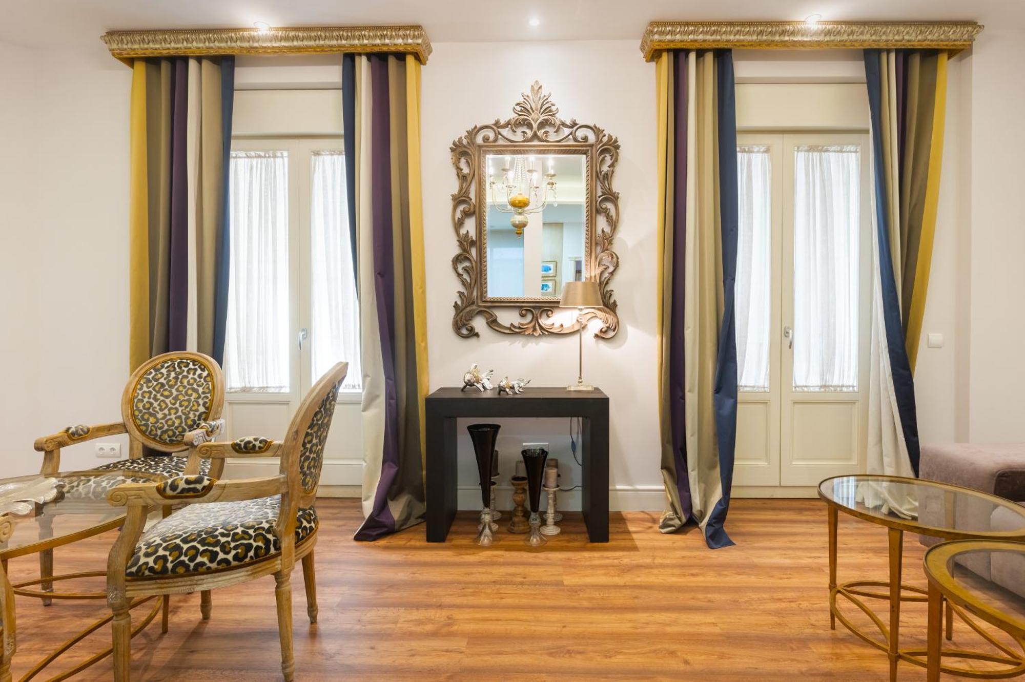 Centro Luxe 3 Rooms Sevilla Buitenkant foto