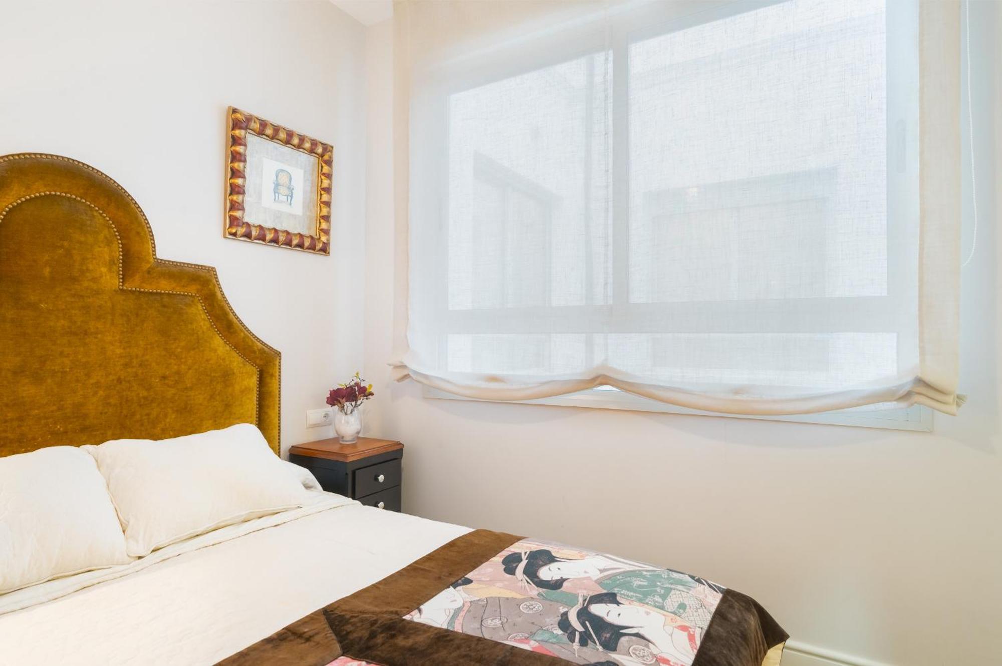 Centro Luxe 3 Rooms Sevilla Buitenkant foto